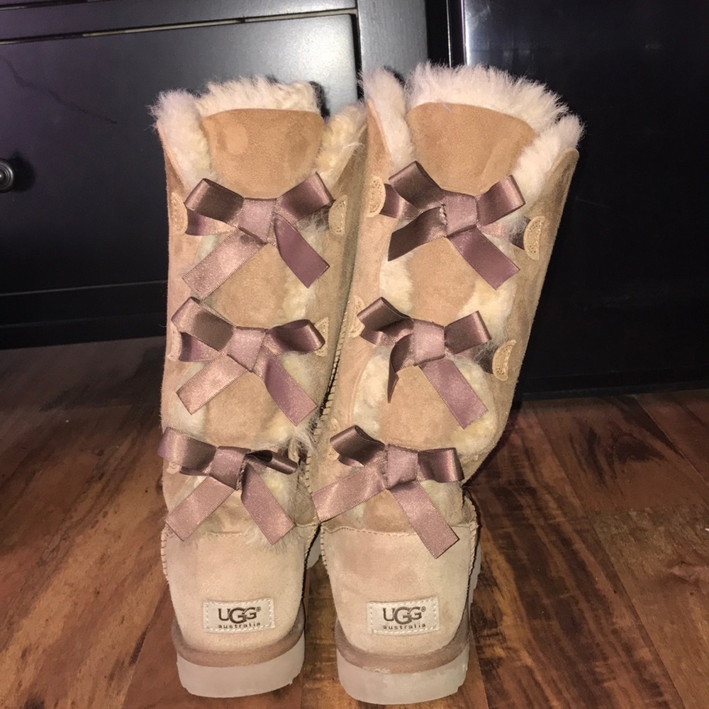 UGG boots